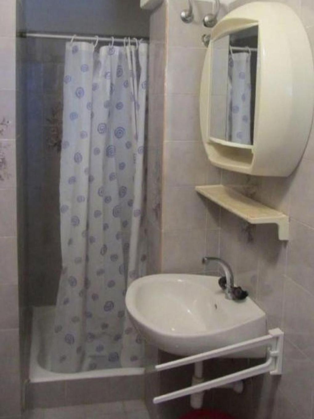 Apartments Andy ซูโกชัน ภายนอก รูปภาพ