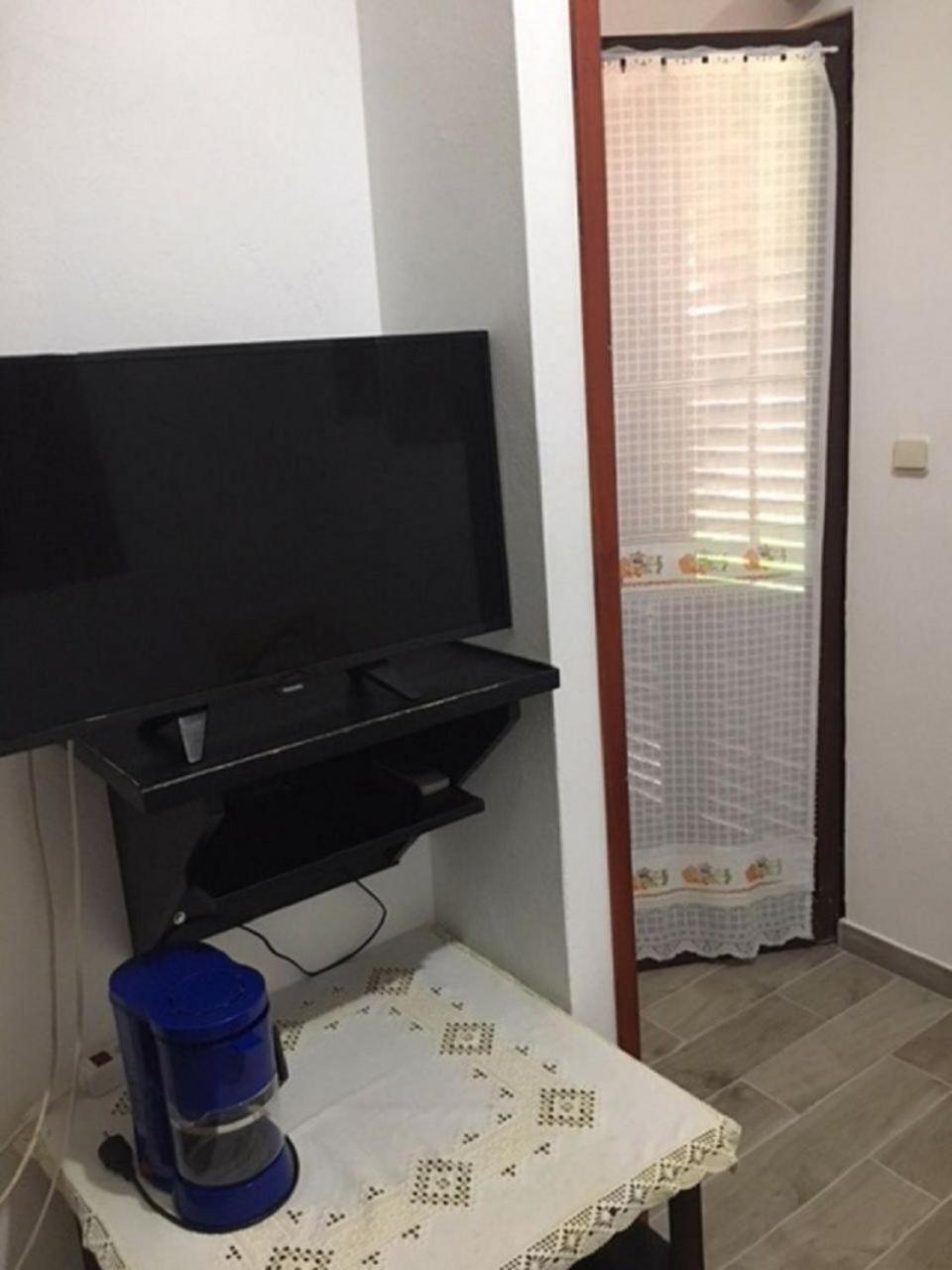 Apartments Andy ซูโกชัน ภายนอก รูปภาพ