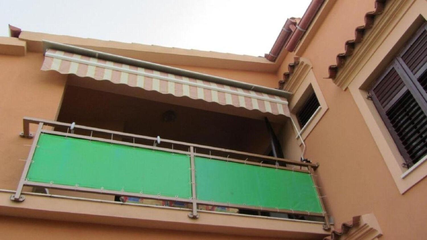 Apartments Andy ซูโกชัน ภายนอก รูปภาพ