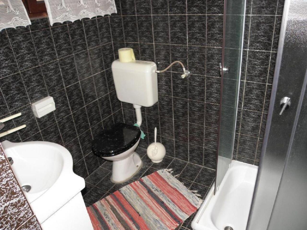 Apartments Andy ซูโกชัน ภายนอก รูปภาพ